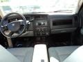 Brilliant Black Crystal Pearl - Dakota Lone Star Crew Cab Photo No. 10