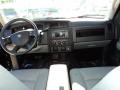 2010 Brilliant Black Crystal Pearl Dodge Dakota Lone Star Crew Cab  photo #10