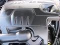 2008 Imperial Blue Metallic Chevrolet Malibu LT Sedan  photo #21