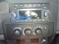 Brilliant Black Crystal Pearl - Dakota Lone Star Crew Cab Photo No. 13