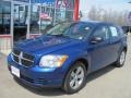 Deep Water Blue Pearl - Caliber SXT Photo No. 1
