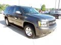 2010 Taupe Gray Metallic Chevrolet Tahoe LT 4x4  photo #2