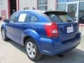 Deep Water Blue Pearl - Caliber SXT Photo No. 2