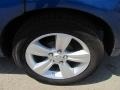 Deep Water Blue Pearl - Caliber SXT Photo No. 11