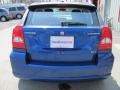 Deep Water Blue Pearl - Caliber SXT Photo No. 13