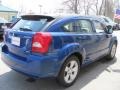 Deep Water Blue Pearl - Caliber SXT Photo No. 14