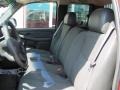 2003 Victory Red Chevrolet Silverado 1500 Extended Cab  photo #8