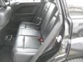 Dark Slate Gray 2008 Dodge Caliber R/T AWD Interior Color