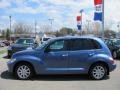 Marine Blue Pearl - PT Cruiser Touring Photo No. 5