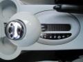 Marine Blue Pearl - PT Cruiser Touring Photo No. 6