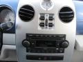 Marine Blue Pearl - PT Cruiser Touring Photo No. 7