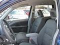 Marine Blue Pearl - PT Cruiser Touring Photo No. 11