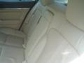2010 White Platinum Metallic Tri-Coat Lincoln MKS FWD  photo #14