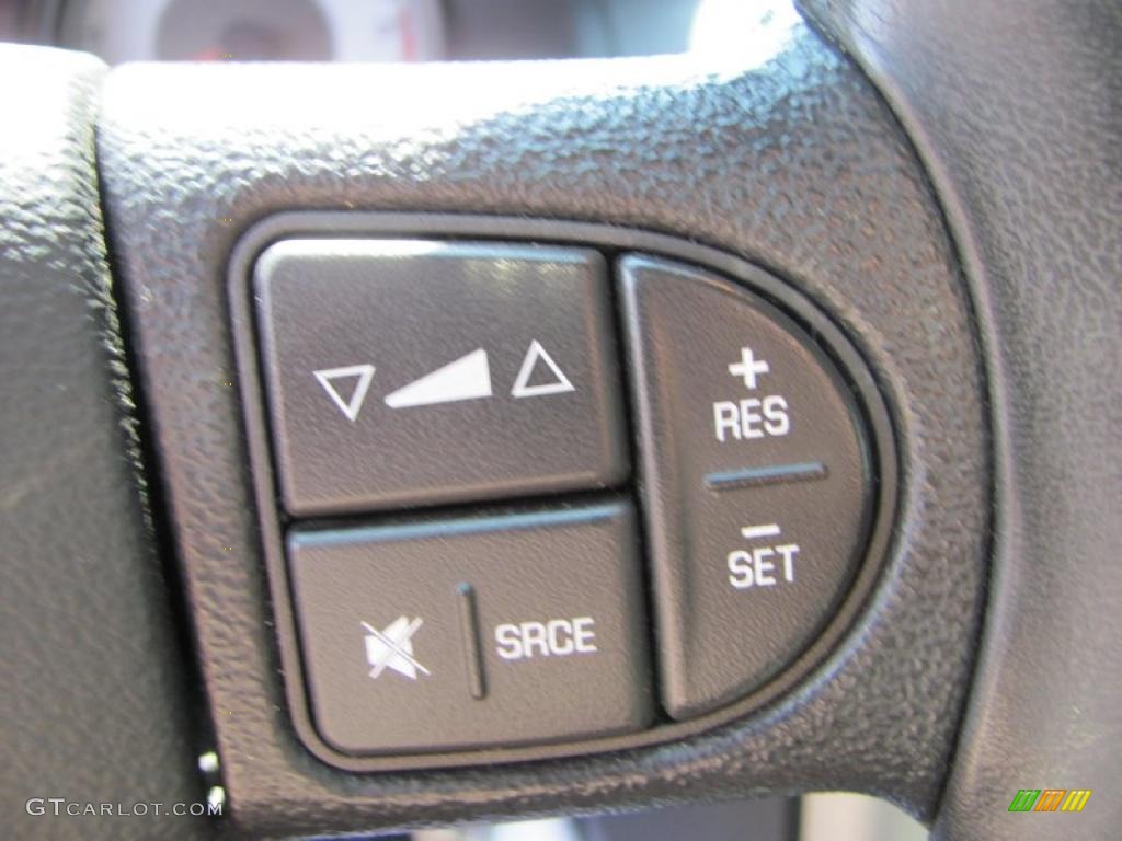 2006 Chevrolet Cobalt SS Coupe Controls Photo #48641016