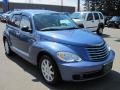 Marine Blue Pearl - PT Cruiser Touring Photo No. 21