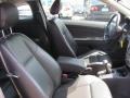 Ebony Interior Photo for 2006 Chevrolet Cobalt #48641130