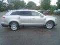 2010 Ingot Silver Metallic Lincoln MKT FWD  photo #4