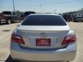 2009 Classic Silver Metallic Toyota Camry XLE V6  photo #4