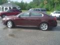 2010 Cinnamon Metallic Lincoln MKS FWD  photo #10