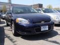 Imperial Blue Metallic - Impala LT Photo No. 1