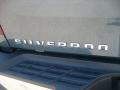 2008 Blue Granite Metallic Chevrolet Silverado 2500HD LT Extended Cab 4x4  photo #12