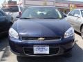 Imperial Blue Metallic - Impala LT Photo No. 2