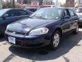 Imperial Blue Metallic - Impala LT Photo No. 3
