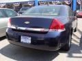 Imperial Blue Metallic - Impala LT Photo No. 4