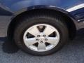 Imperial Blue Metallic - Impala LT Photo No. 7