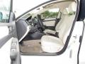 Candy White - Jetta SE Sedan Photo No. 3