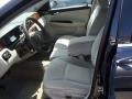 Imperial Blue Metallic - Impala LT Photo No. 10