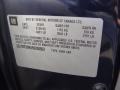 Imperial Blue Metallic - Impala LT Photo No. 15