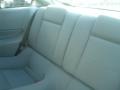 2008 Brilliant Silver Metallic Ford Mustang V6 Deluxe Coupe  photo #14