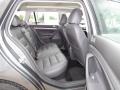 2009 Platinum Gray Metallic Volkswagen Jetta SEL SportWagen  photo #11