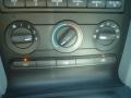 2008 Brilliant Silver Metallic Ford Mustang V6 Deluxe Coupe  photo #23