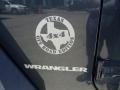 Steel Blue Metallic - Wrangler X 4x4 Photo No. 6