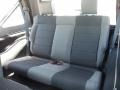 Steel Blue Metallic - Wrangler X 4x4 Photo No. 7