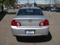 Silver Ice Metallic - Malibu LT Photo No. 5