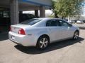 Silver Ice Metallic - Malibu LT Photo No. 6