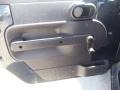 Steel Blue Metallic - Wrangler X 4x4 Photo No. 12
