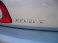 Silver Ice Metallic - Malibu LT Photo No. 12