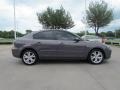 2009 Galaxy Gray Mica Mazda MAZDA3 i Touring Sedan  photo #6