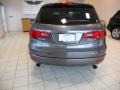 2009 Polished Metal Metallic Acura RDX SH-AWD Technology  photo #6