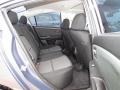 2009 Galaxy Gray Mica Mazda MAZDA3 i Touring Sedan  photo #11