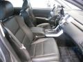 Polished Metal Metallic - RDX SH-AWD Technology Photo No. 14