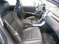 2009 Polished Metal Metallic Acura RDX SH-AWD Technology  photo #14