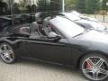 Black - 911 Carrera 4S Cabriolet Photo No. 31