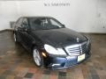 Black - E 350 Sedan Photo No. 1