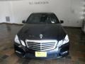Black - E 350 Sedan Photo No. 2