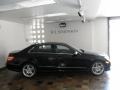 Black - E 350 Sedan Photo No. 3